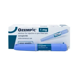 OZEMPIC 1MG PREFILLED PEN